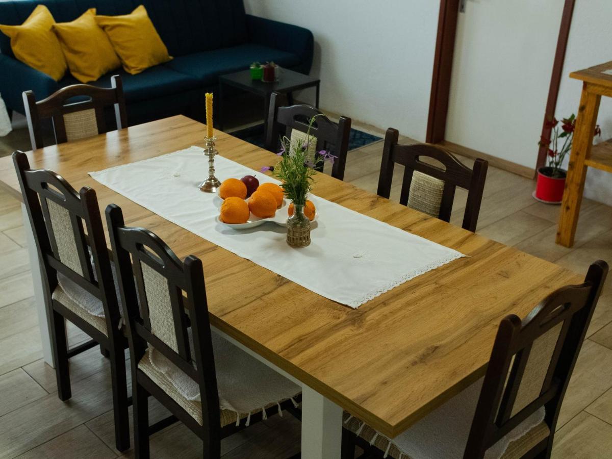 Apartment Village House Ravno 外观 照片