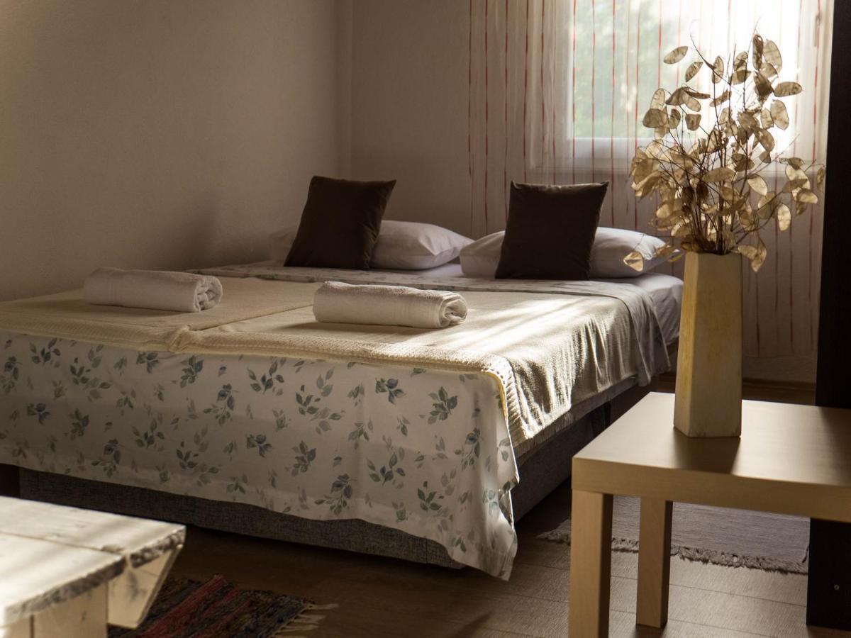 Apartment Village House Ravno 外观 照片