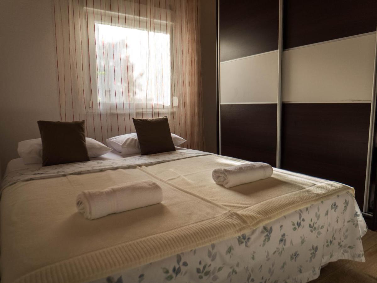 Apartment Village House Ravno 外观 照片