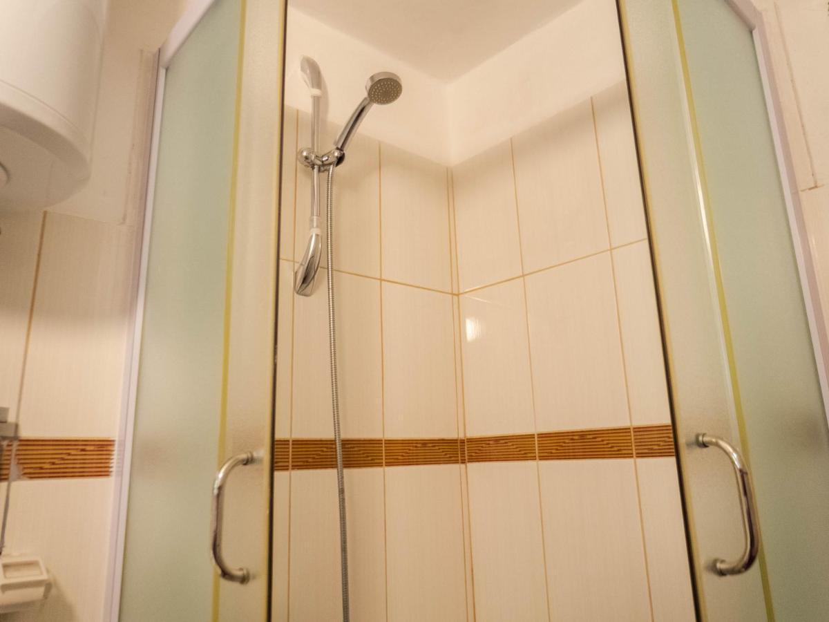 Apartment Village House Ravno 外观 照片